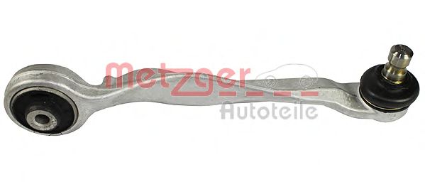Brat, suspensie roata 1