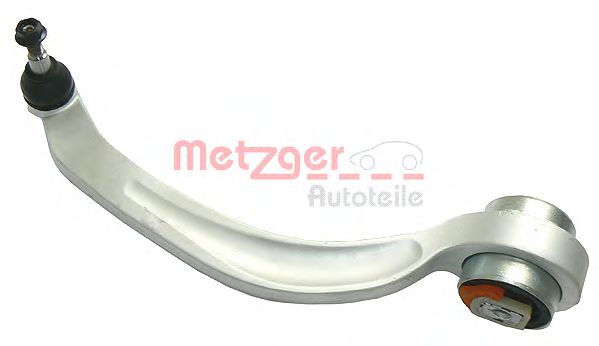 Brat, suspensie roata 1