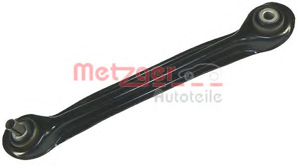 Brat, suspensie roata 1