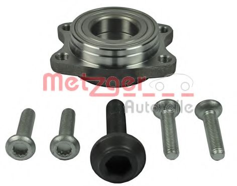 Set rulment roata