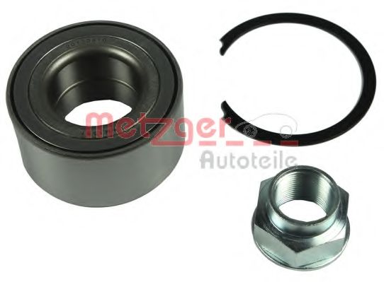 Set rulment roata 1