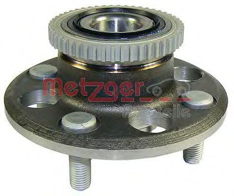 Set rulment roata
