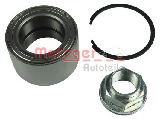 Set rulment roata 1