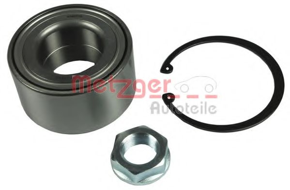 Set rulment roata 1