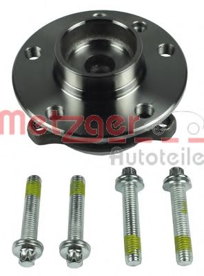 Set rulment roata 1
