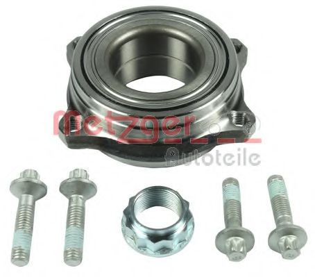 Set rulment roata 1