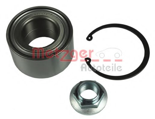 Set rulment roata 1