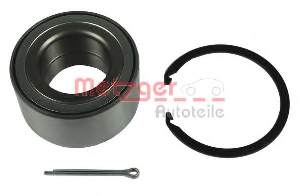 Set rulment roata