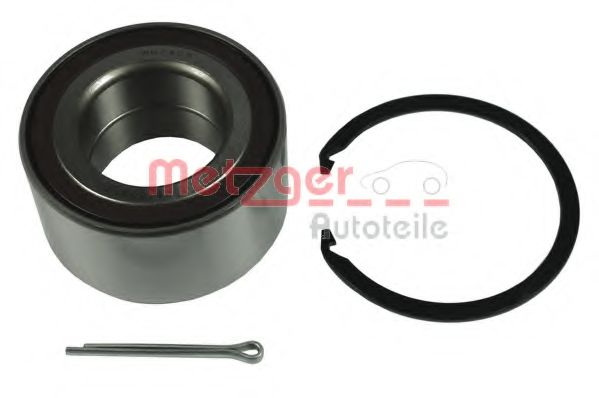 Set rulment roata 1