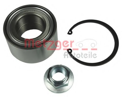 Set rulment roata 1