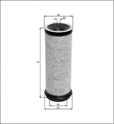 Filtru aer