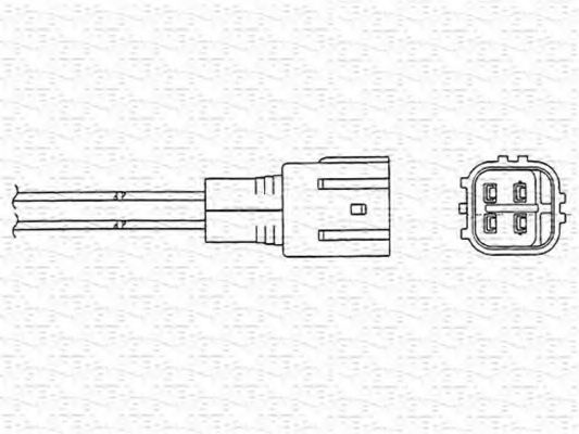 Sonda Lambda