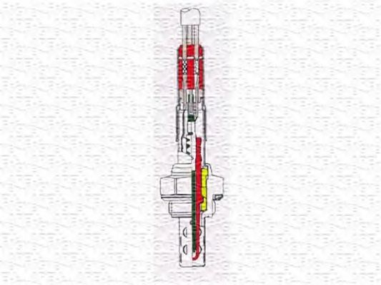 Sonda Lambda 1
