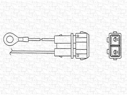Sonda Lambda