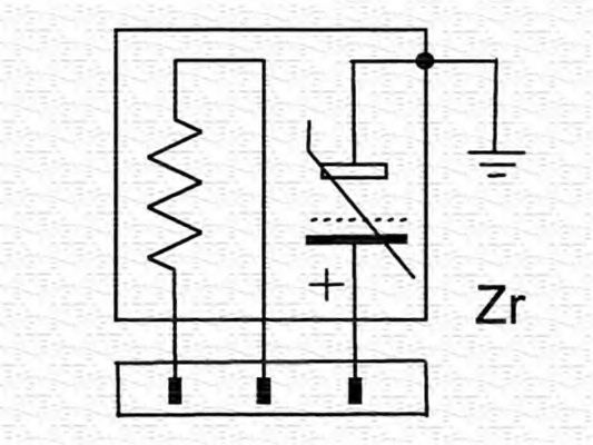 Sonda Lambda 2