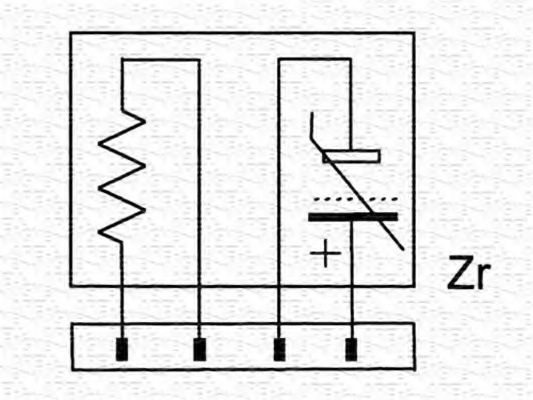 Sonda Lambda 2