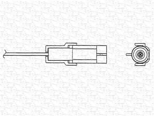 Sonda Lambda