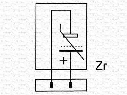 Sonda Lambda 2