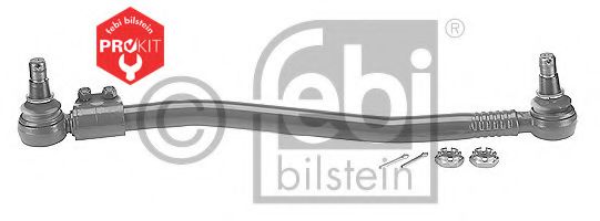 Bieleta, directie