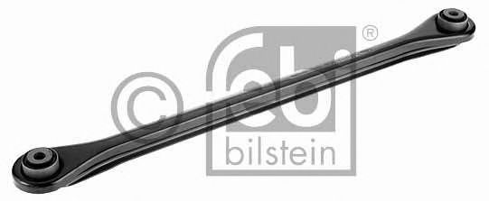 Brat/bieleta, suspensie roata