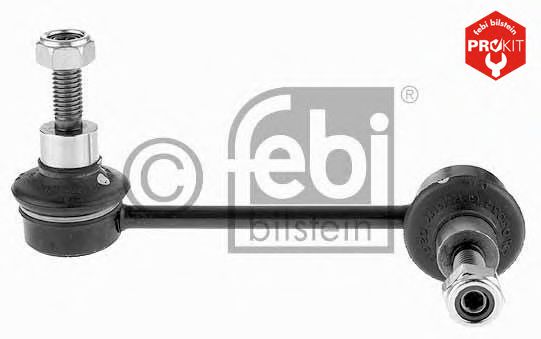 Brat/bieleta suspensie, stabilizator