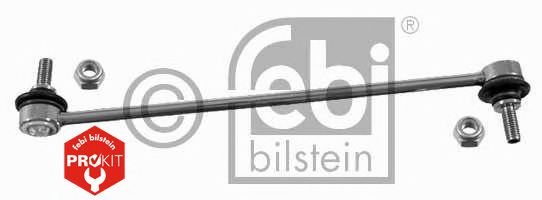 Brat/bieleta suspensie, stabilizator