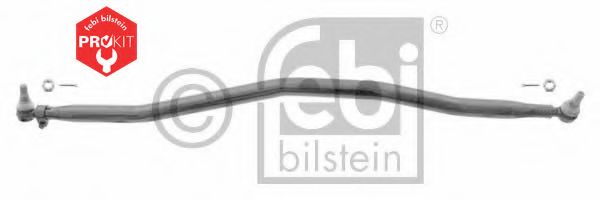 Bieleta, directie