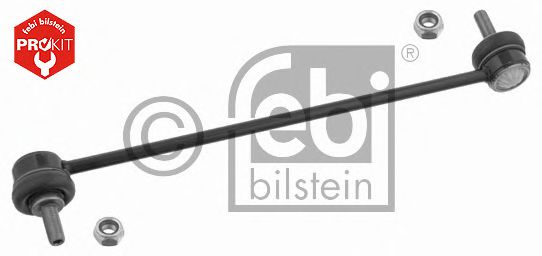 Brat/bieleta suspensie, stabilizator
