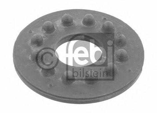Saiba distantiera, stabilizator habitaclu