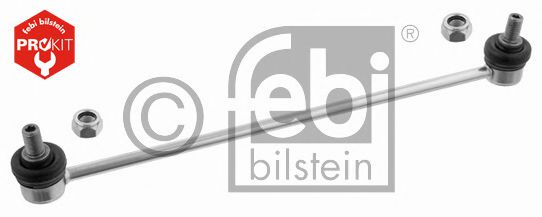 Brat/bieleta suspensie, stabilizator