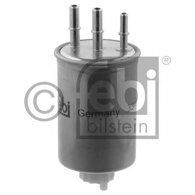 filtru combustibil