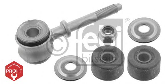 Brat/bieleta suspensie, stabilizator