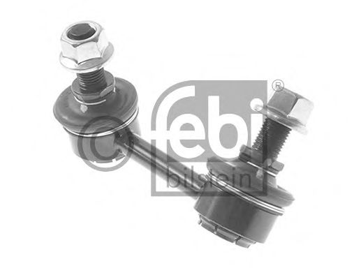 Brat/bieleta suspensie, stabilizator