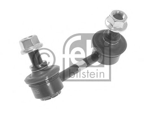 Brat/bieleta suspensie, stabilizator