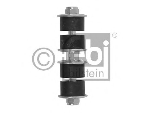 Brat/bieleta suspensie, stabilizator