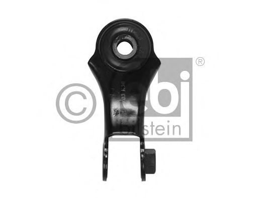 Brat/bieleta suspensie, stabilizator