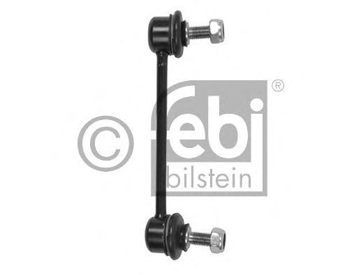 Brat/bieleta suspensie, stabilizator