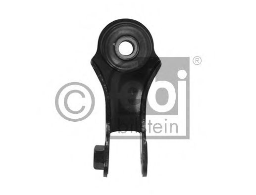 Brat/bieleta suspensie, stabilizator