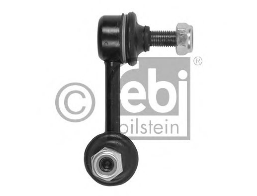 Brat/bieleta suspensie, stabilizator