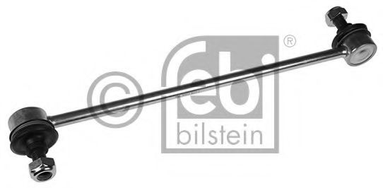 Brat/bieleta suspensie, stabilizator