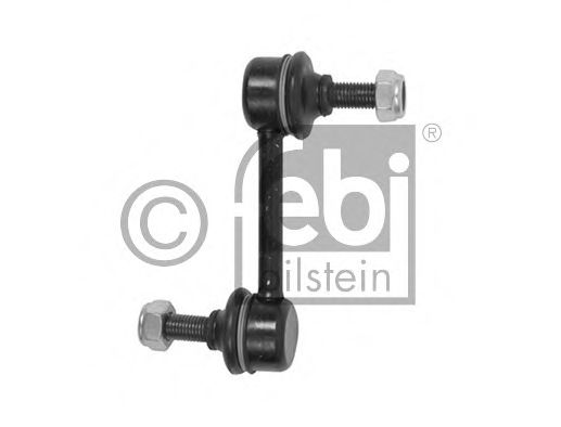 Brat/bieleta suspensie, stabilizator