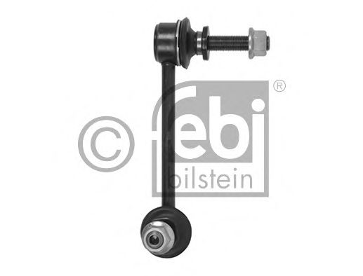 Brat/bieleta suspensie, stabilizator