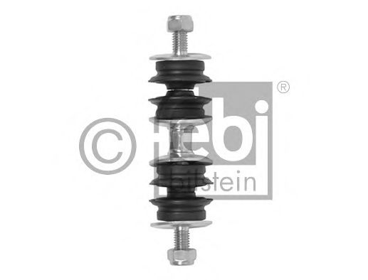 Brat/bieleta suspensie, stabilizator