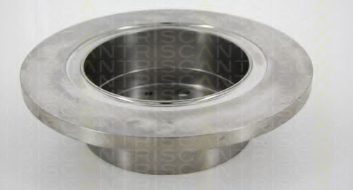 Disc frana 1