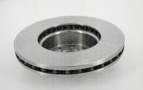 Disc frana 1