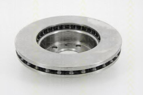 Disc frana 1