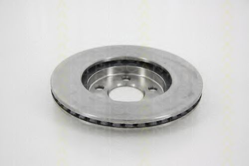 Disc frana 1
