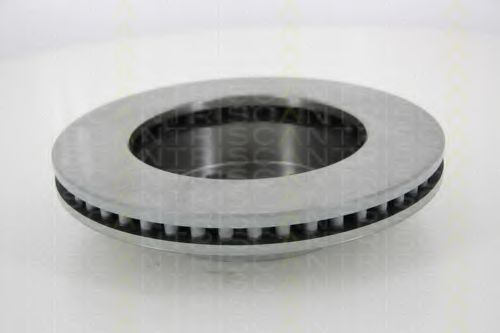 Disc frana 1
