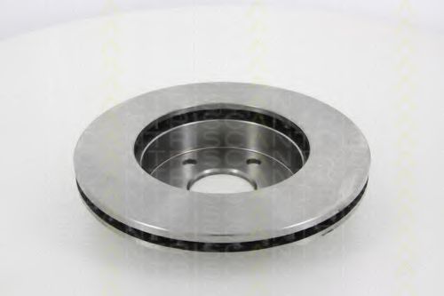 Disc frana 1