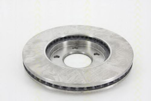 Disc frana 1